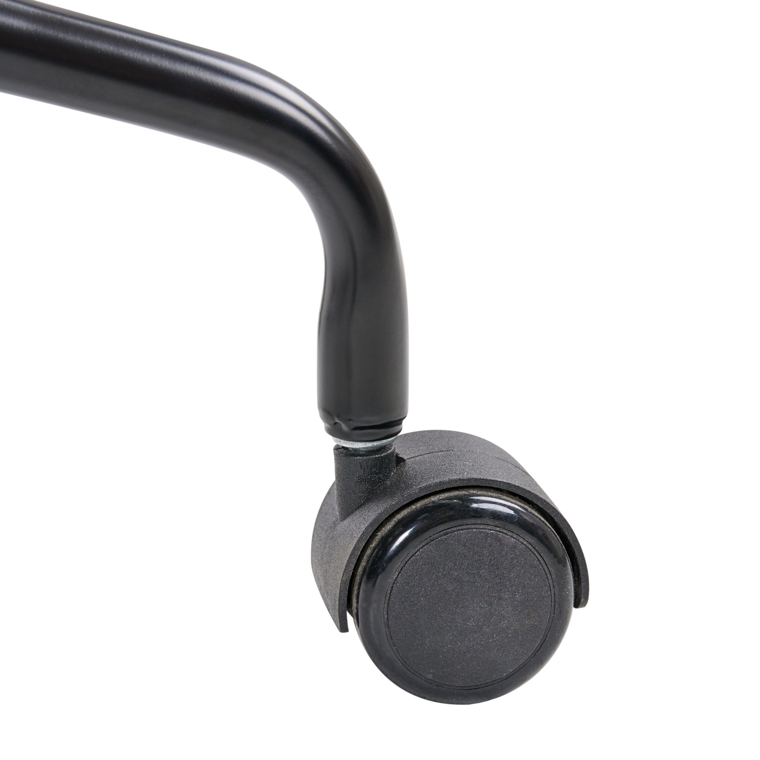 Scaun de birou ALGERITA  Gri deschis [9]