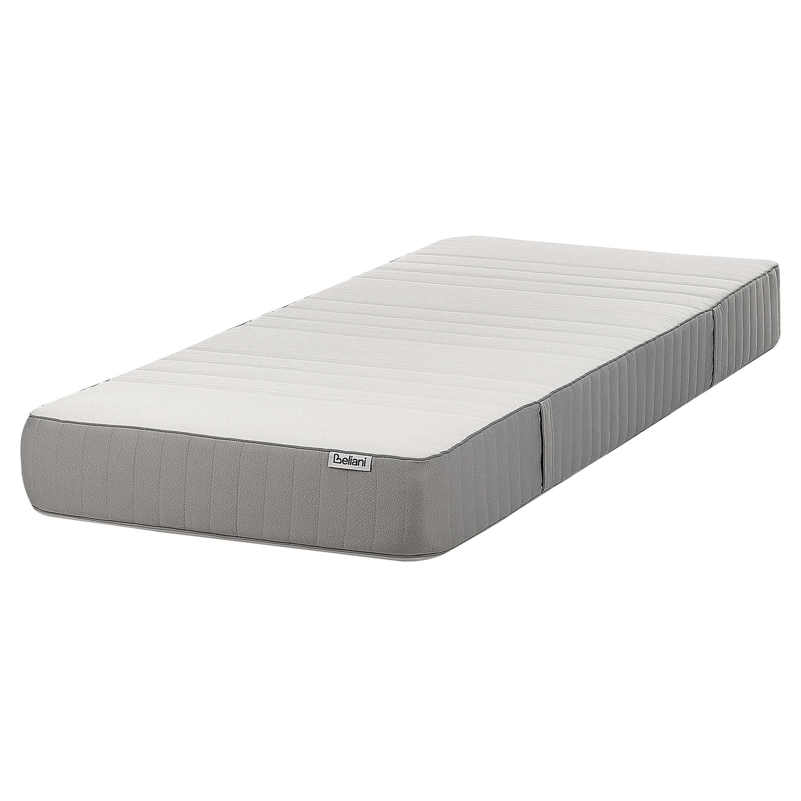 Schuimmatras 80 x 200 cm Diverse Formaten