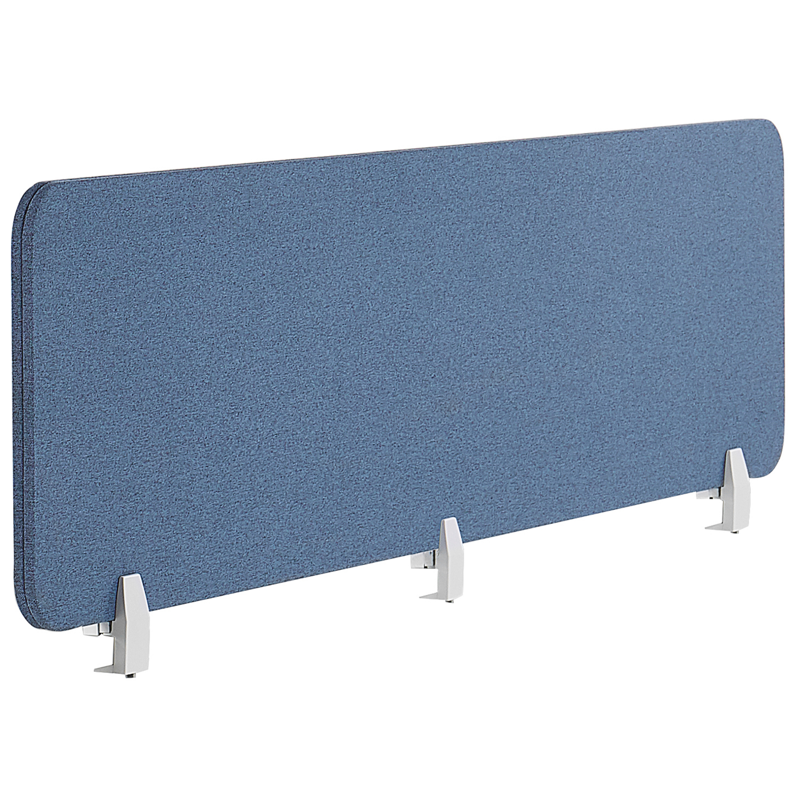 Bureauscheidingswand 180 x 40 cm Diverse Formaten