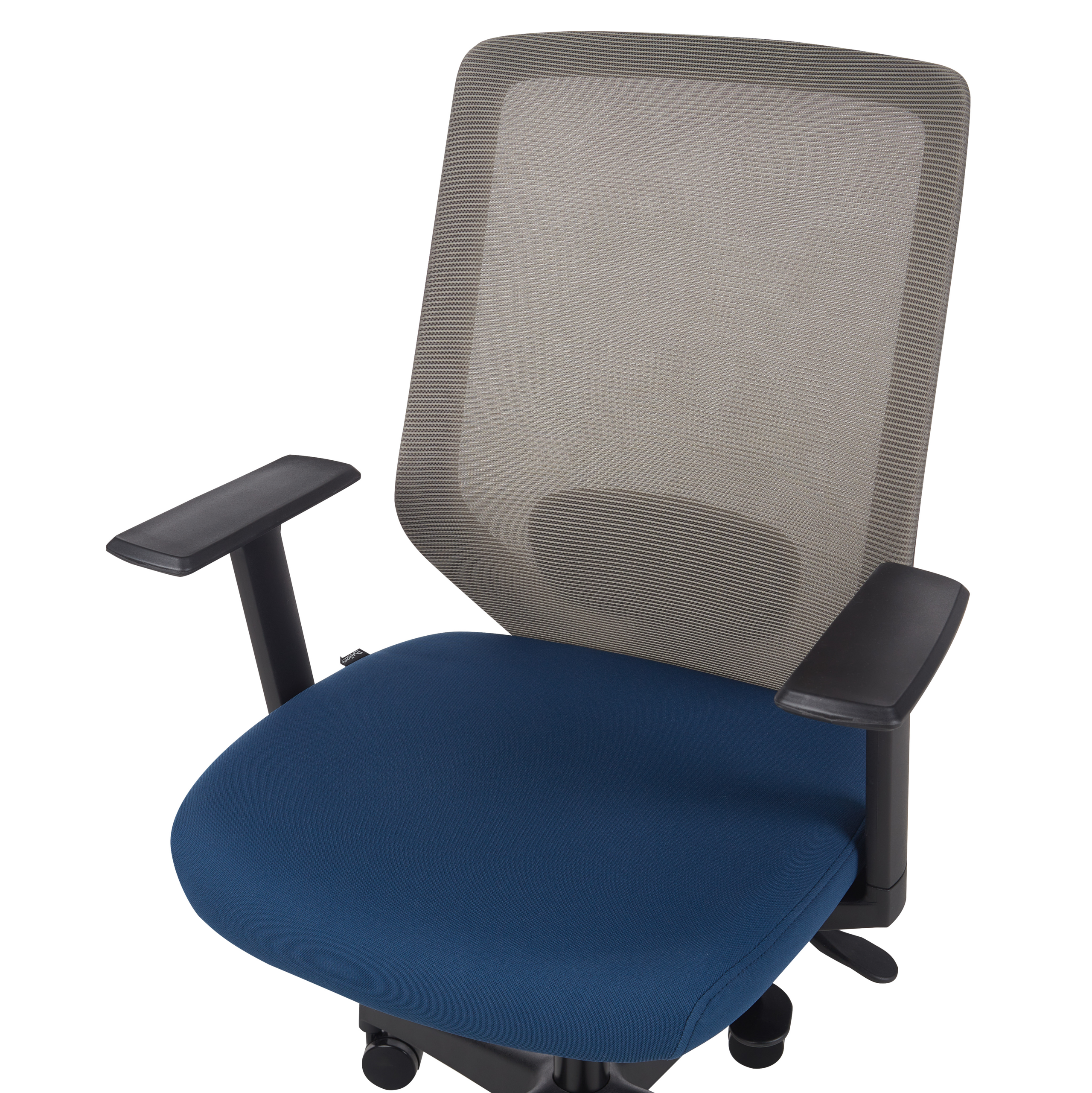 Scaun ergonomic VIRTUOSO Albastru [7]