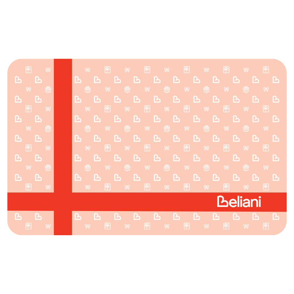 Gift Card Buono Regalo del Valore di 50 CH per l'Acquisto di Mobili