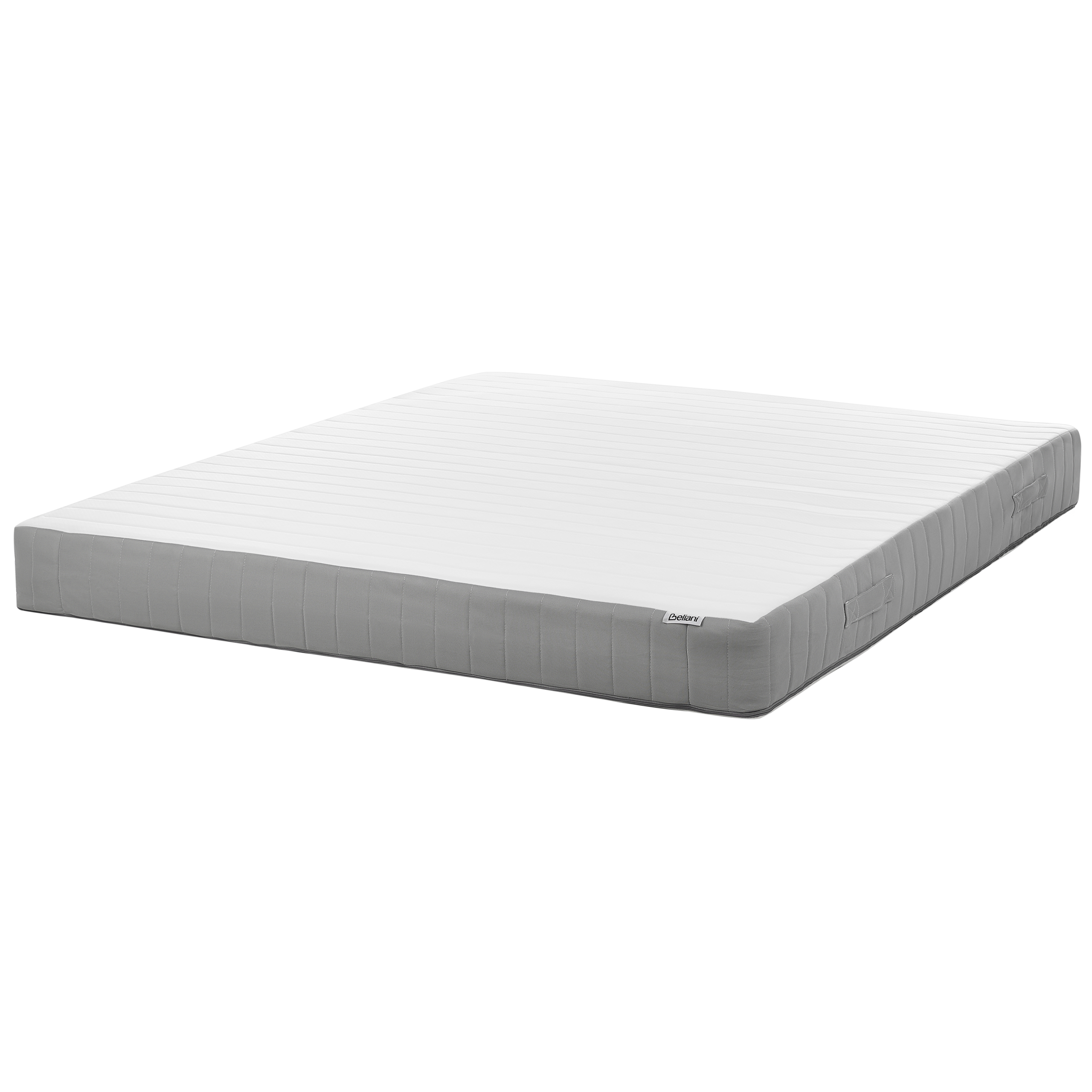 Pocketvering matras 180 x 200 cm Diverse Formaten
