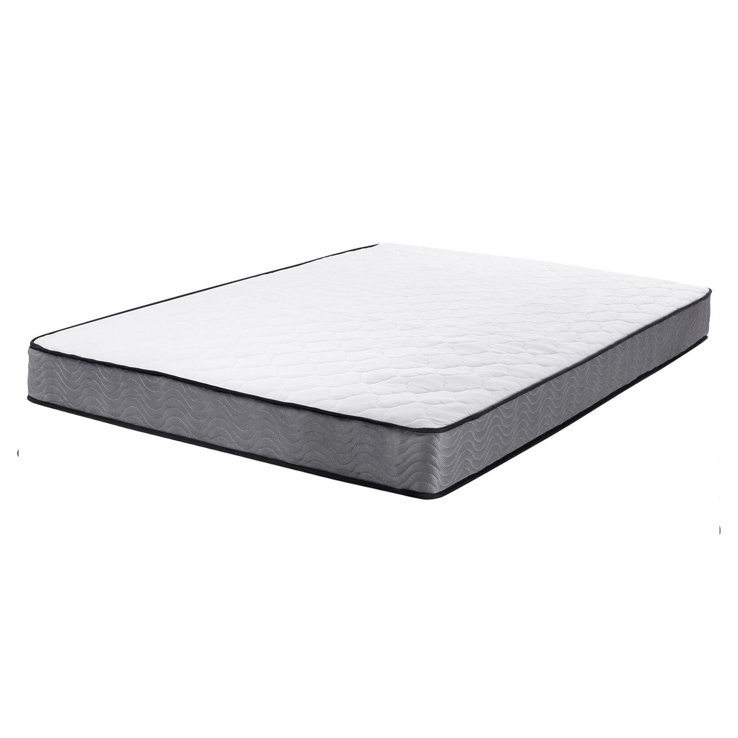 Pocketvering matras 140 x 200 cm Diverse Formaten