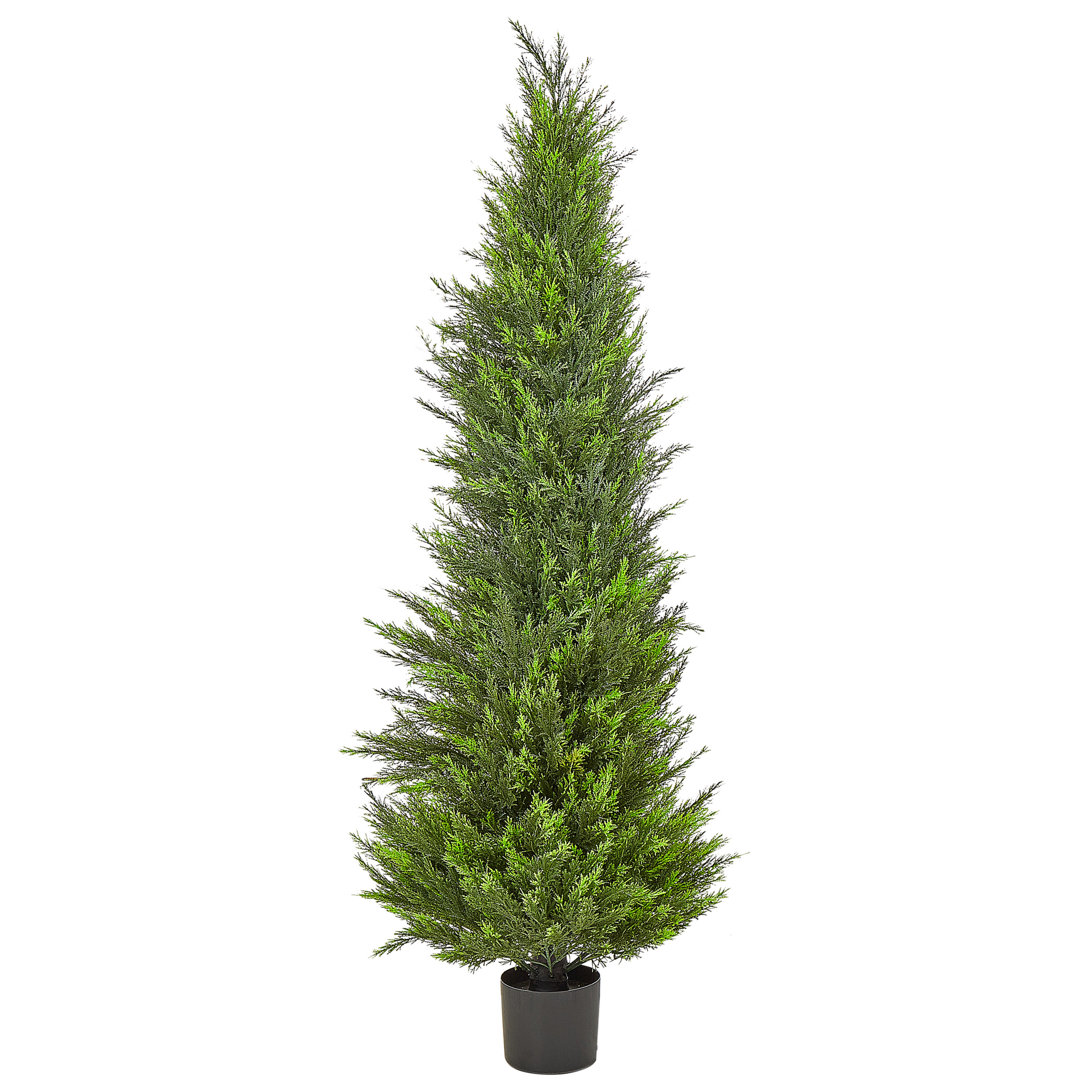 Kunstplant 153 cm CEDAR TREE