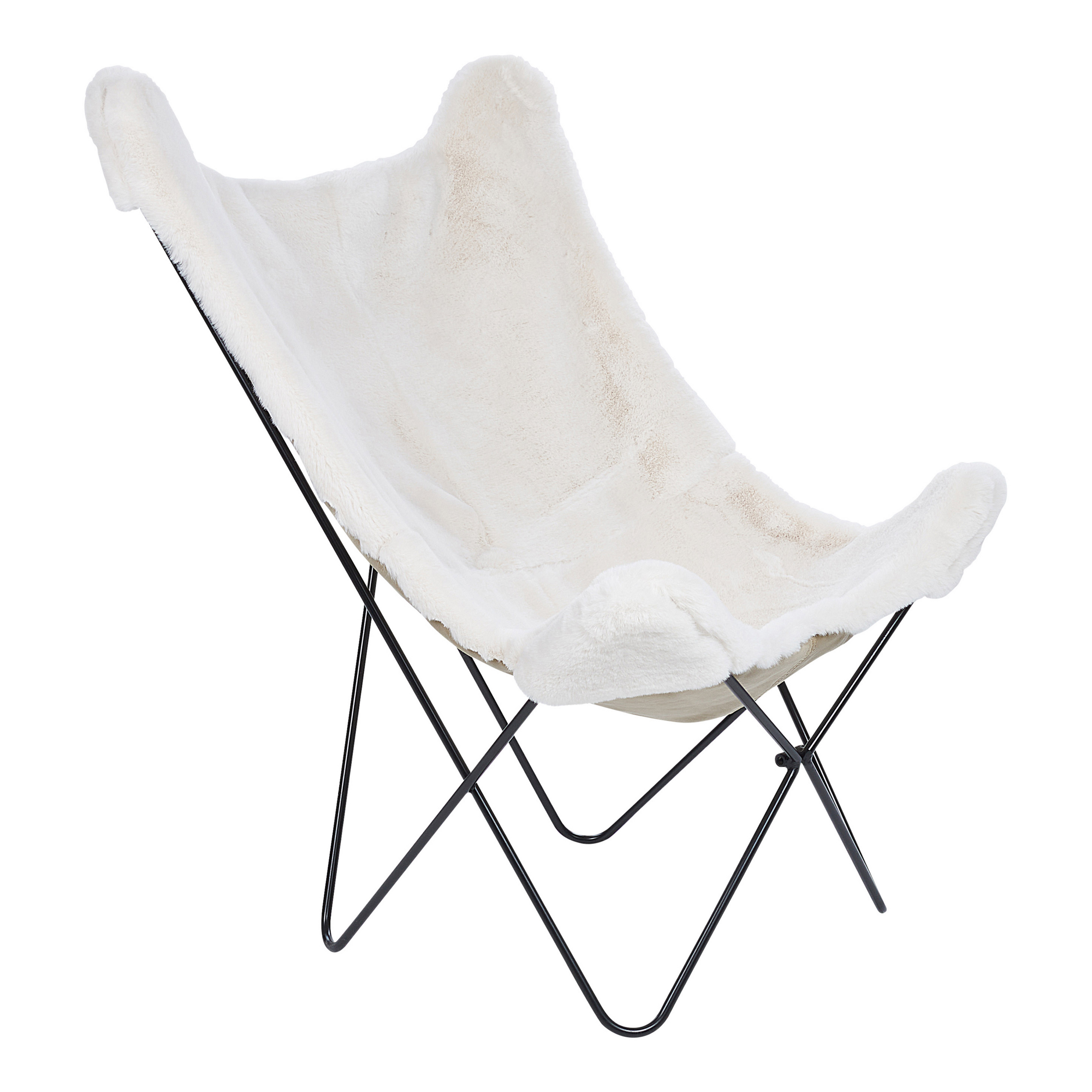 Fauteuil Wit NYBRO