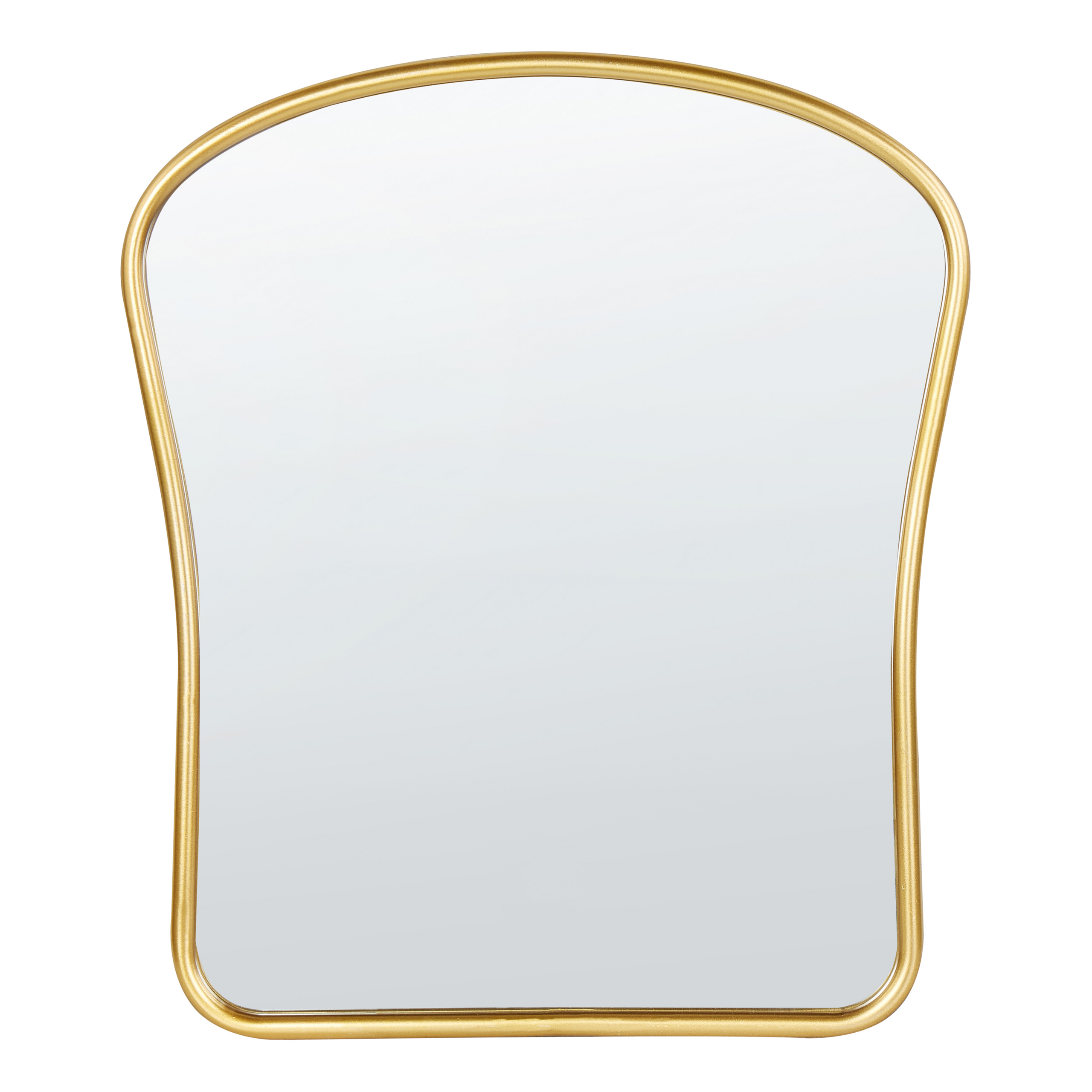 Wandspiegel 53 cm Goud NOTH
