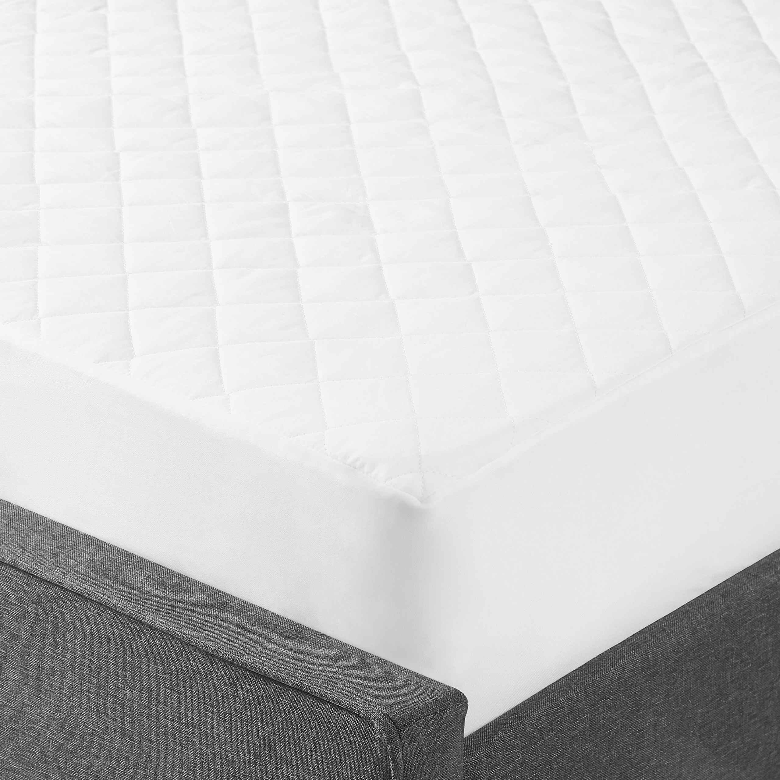 Japara katoen Matrastopper 140 x 200 cm Diverse Formaten