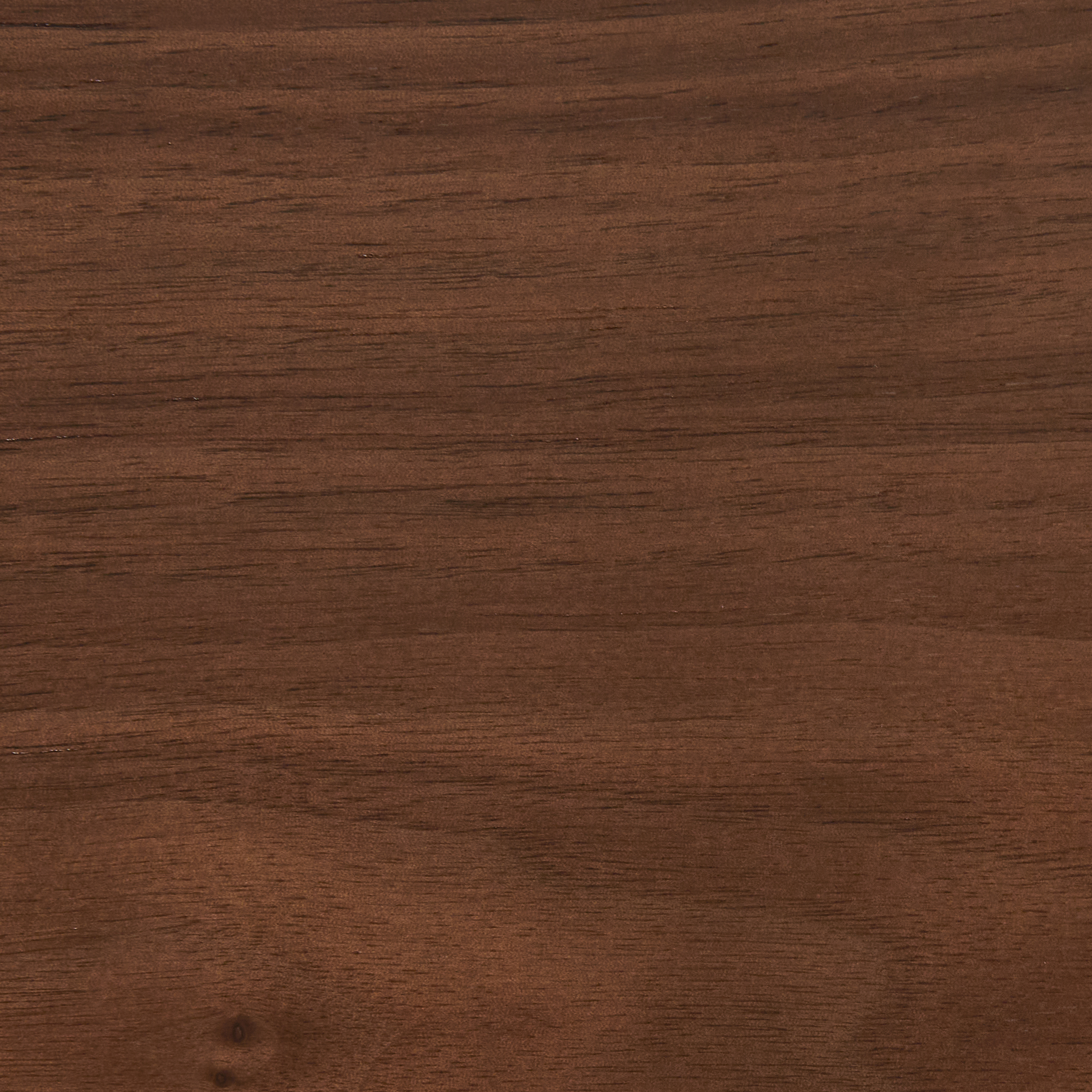 Set of 2 AROMA Bar Stools Wood Dark Brown [8]