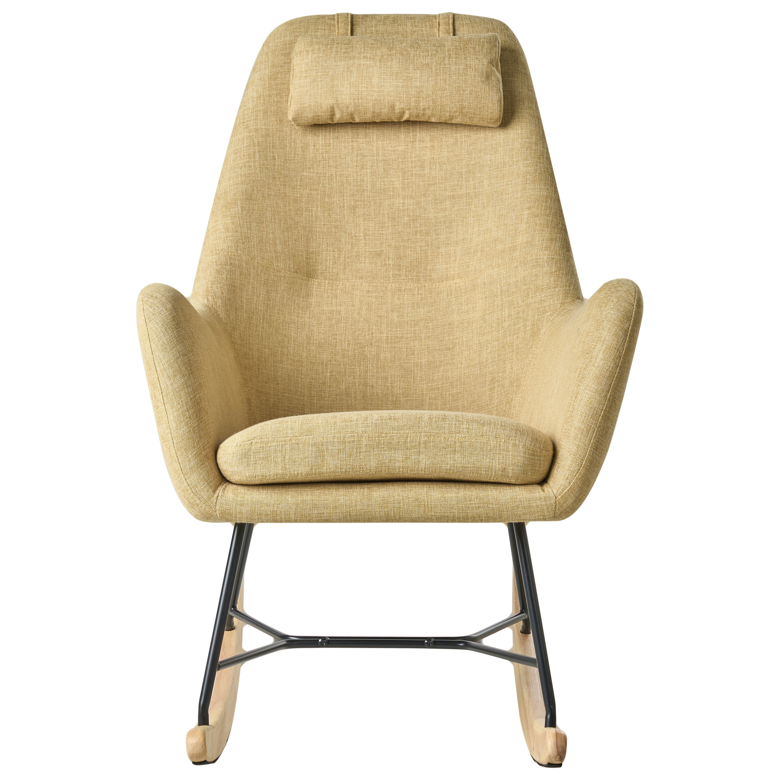 Balansoar ARRIE  Galben [4]