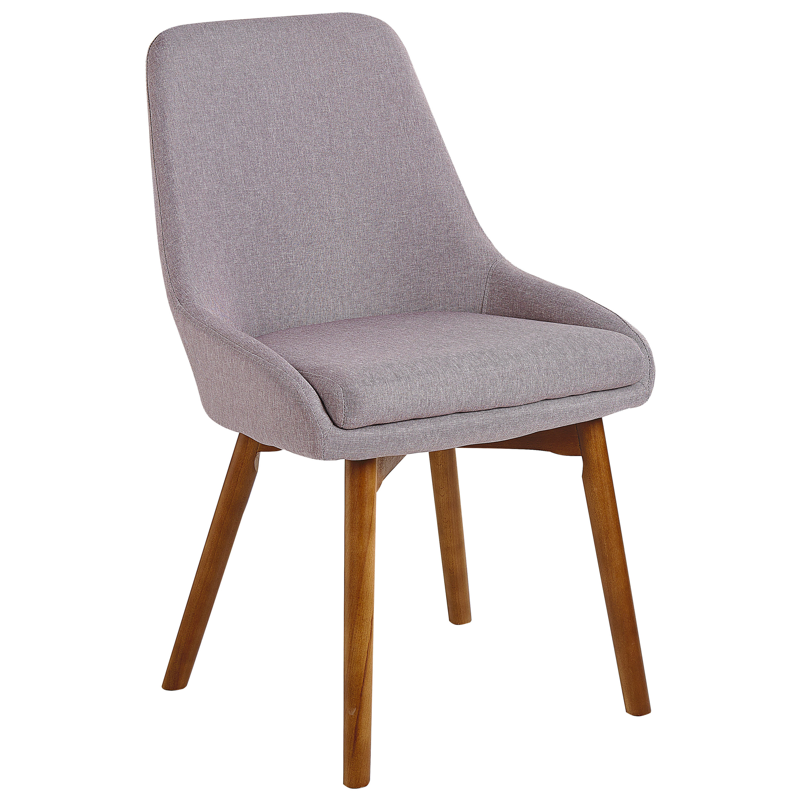 Set de 2 scaune dining MELFORT Taupe [5]