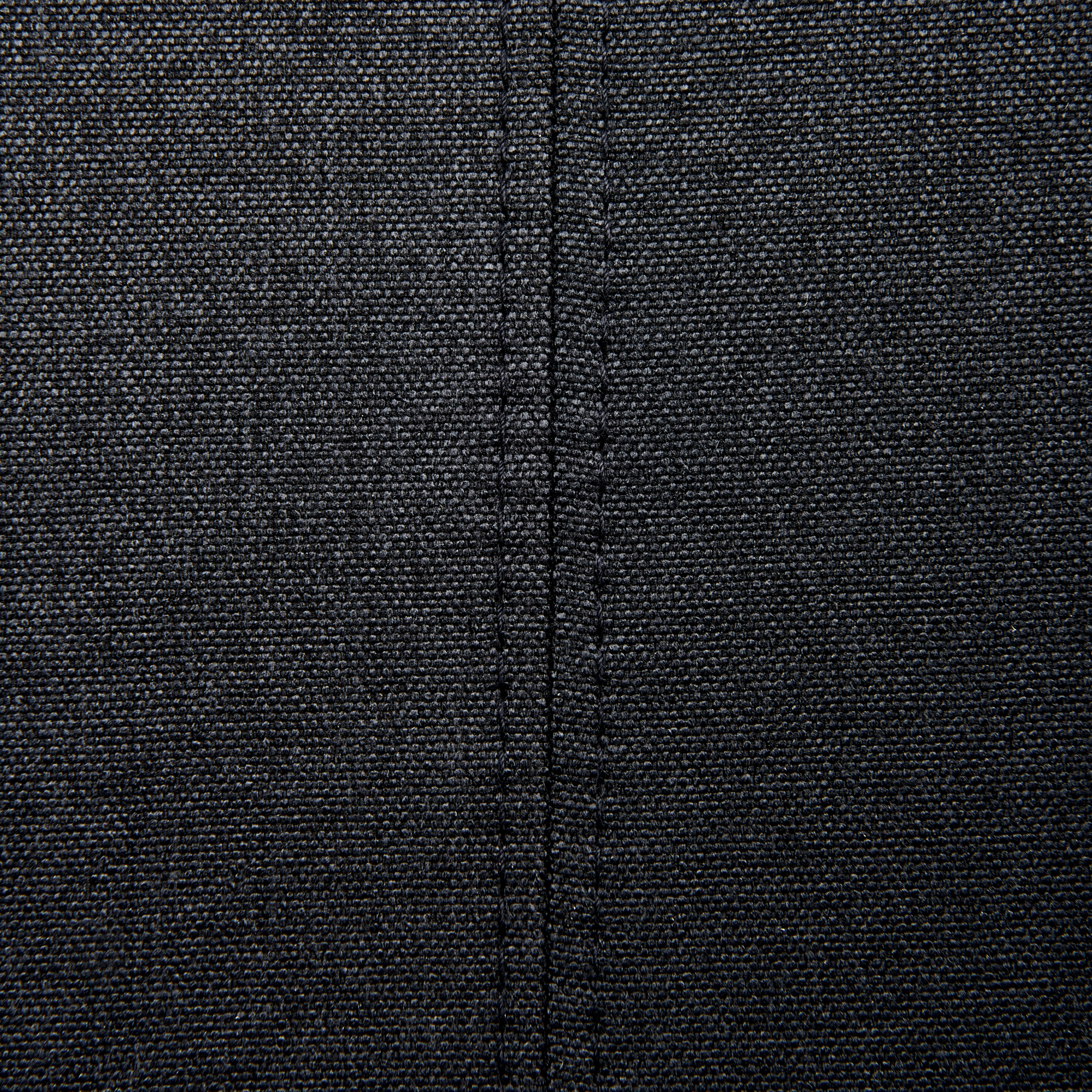 Set de 2 scaune dining CHICAGO  Negru [11]