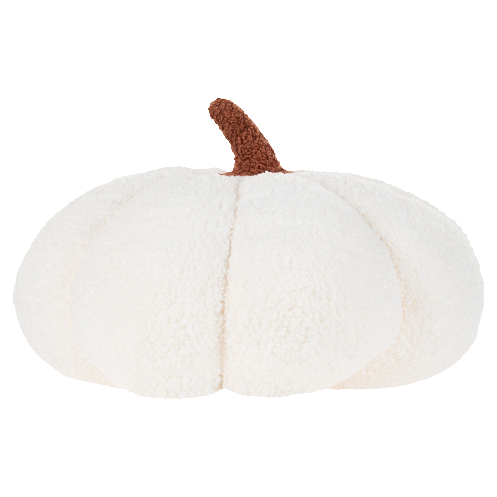 Sierkussen Bouclé Wit MUNCHKIN 35 x 35 cm