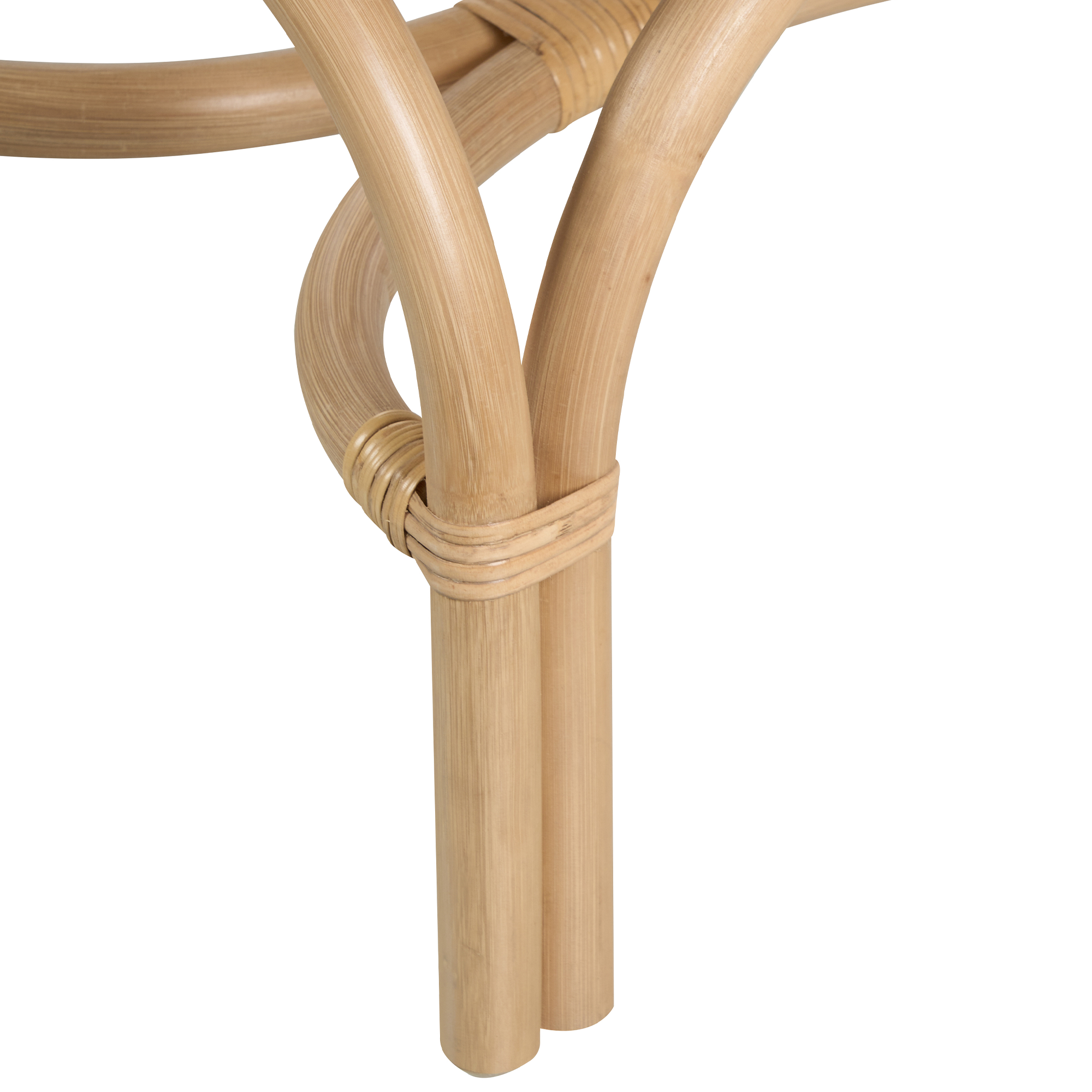 DESIMI children's chair Natural rattan [7]