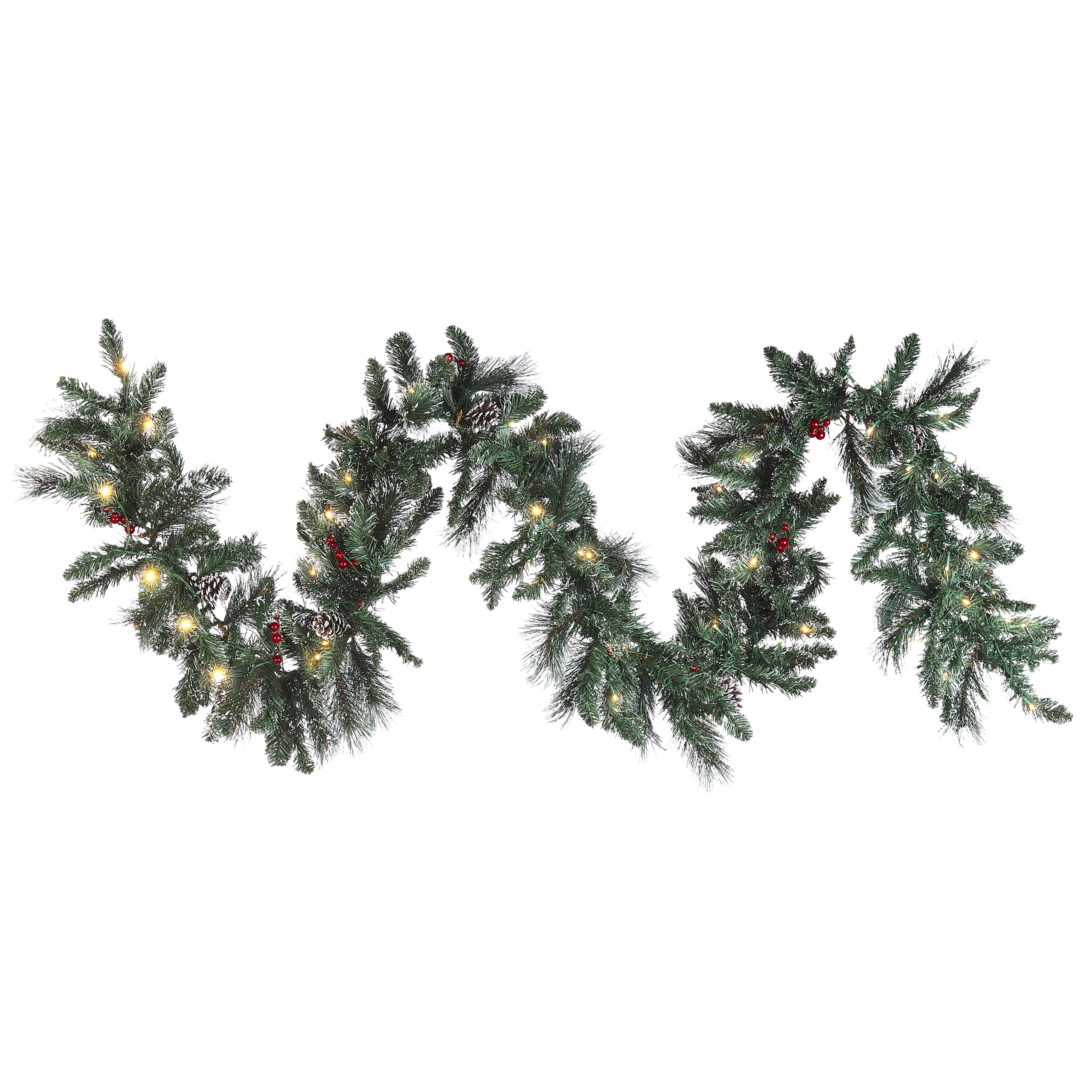 Slinger 270 cm Groen WAPTA