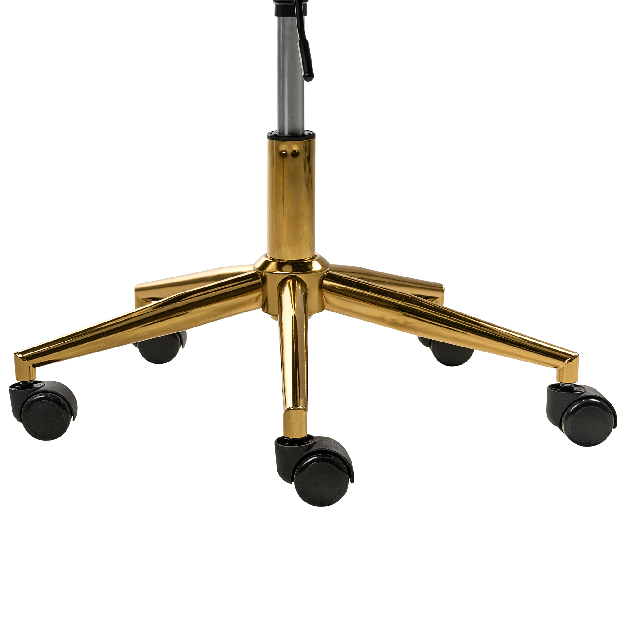 Scaun de birou KATONAH Catifea Verde [9]