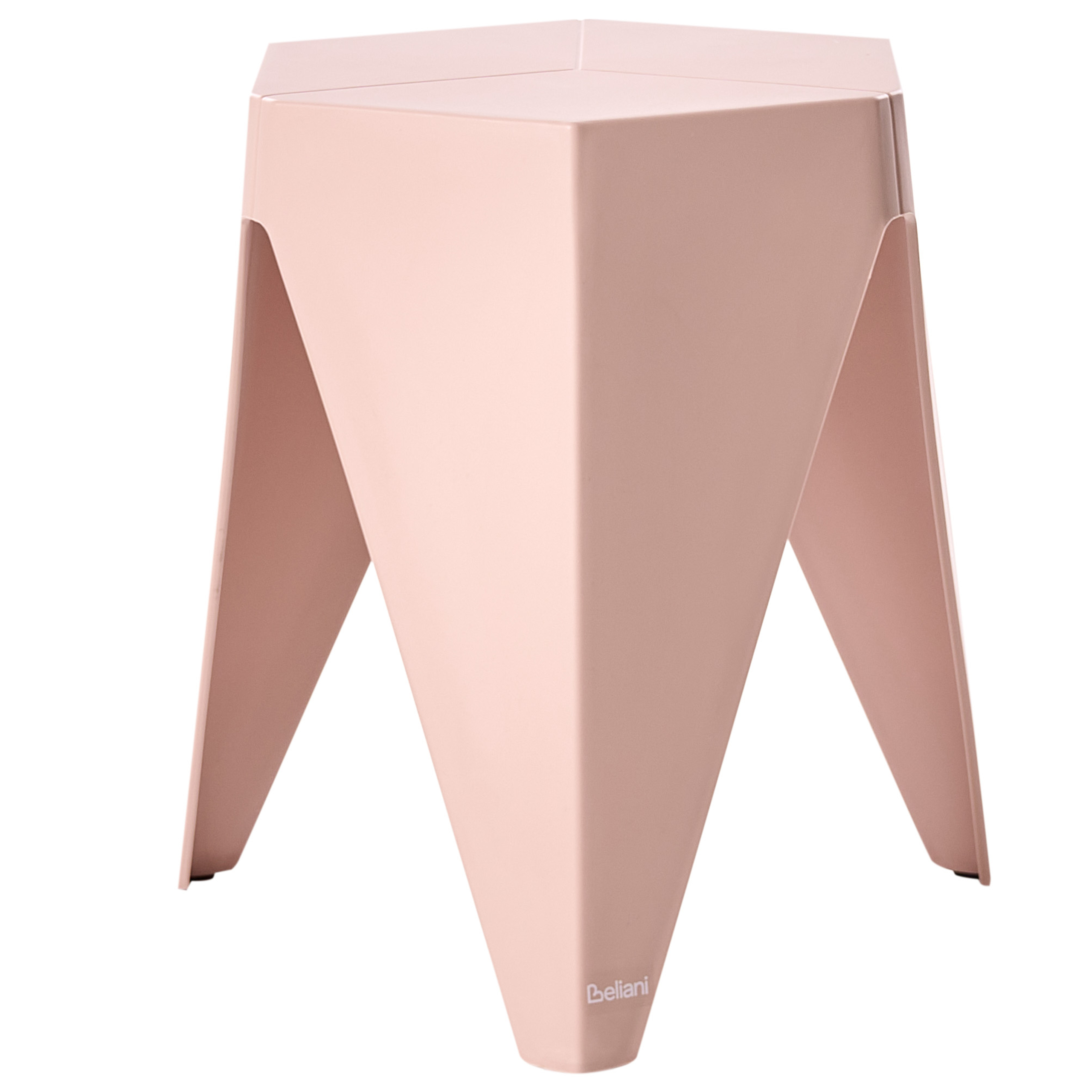 Set de 4 tabureți de grădină KARAVOS Multicolor [7]