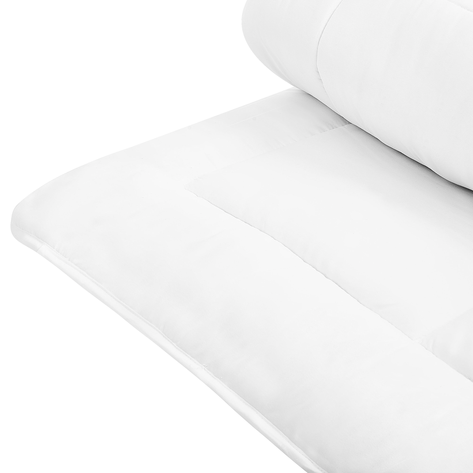 Dekbed extra warm microvezel 155 x 220 cm LEMBERG