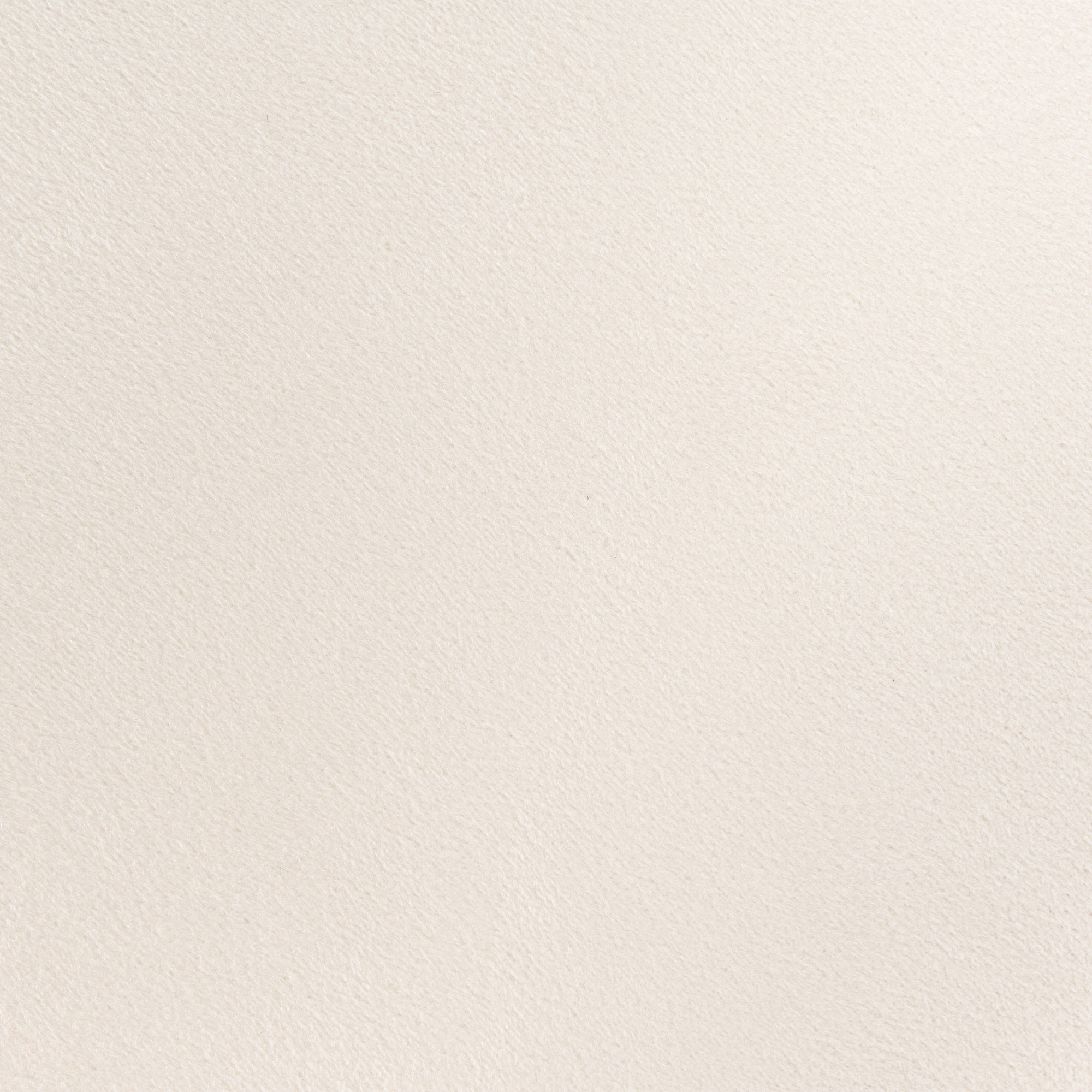 Scaun taburet DELCO Catifea Alb-murdar [7]