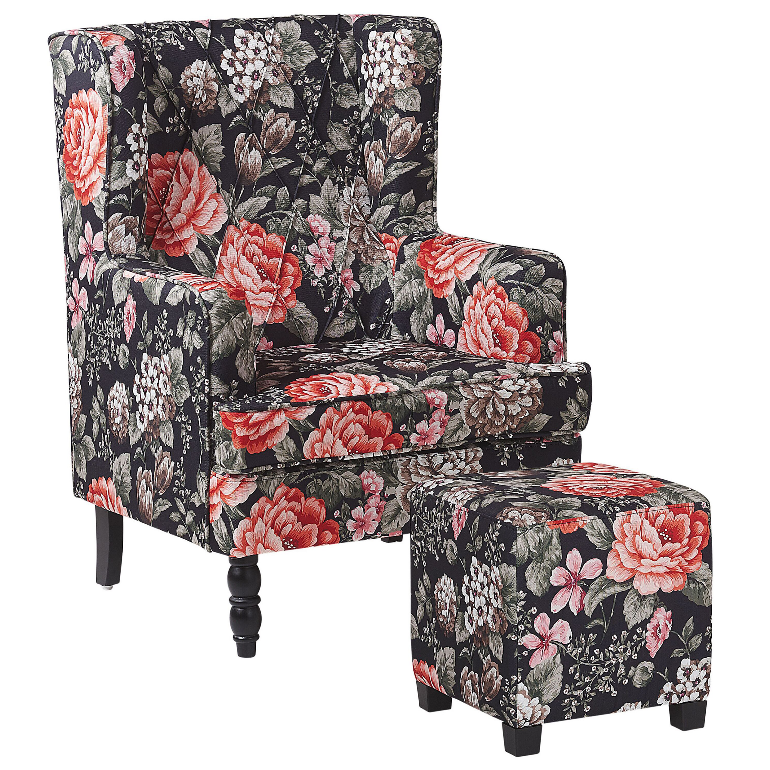 Fauteuil Multicolor SANDSET