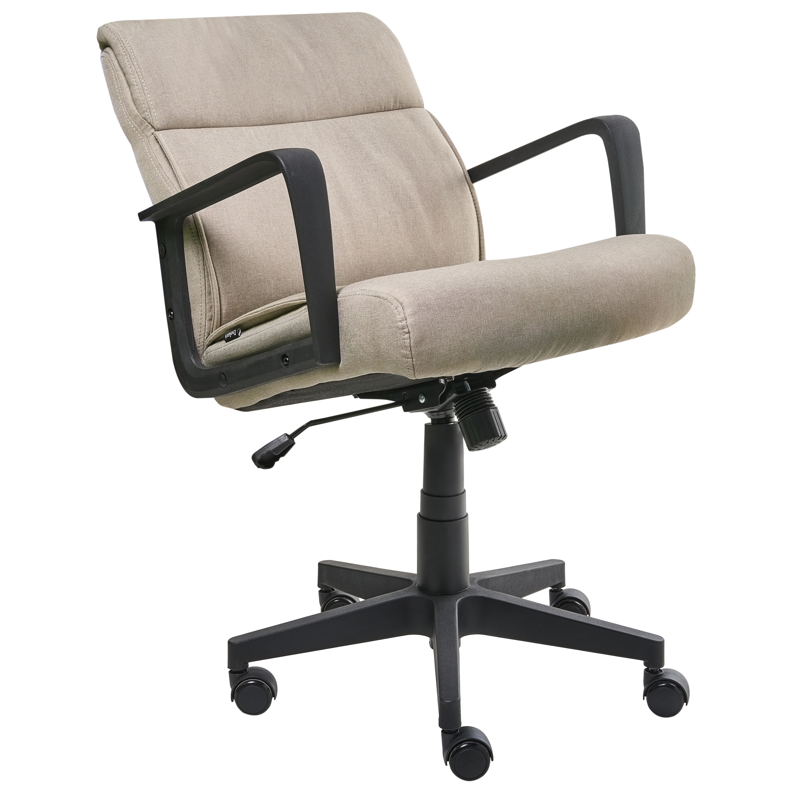 Scaun ergonomic BYRON  Bej [4]