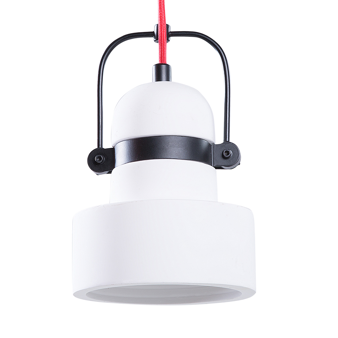 Hanglamp wit VERDE