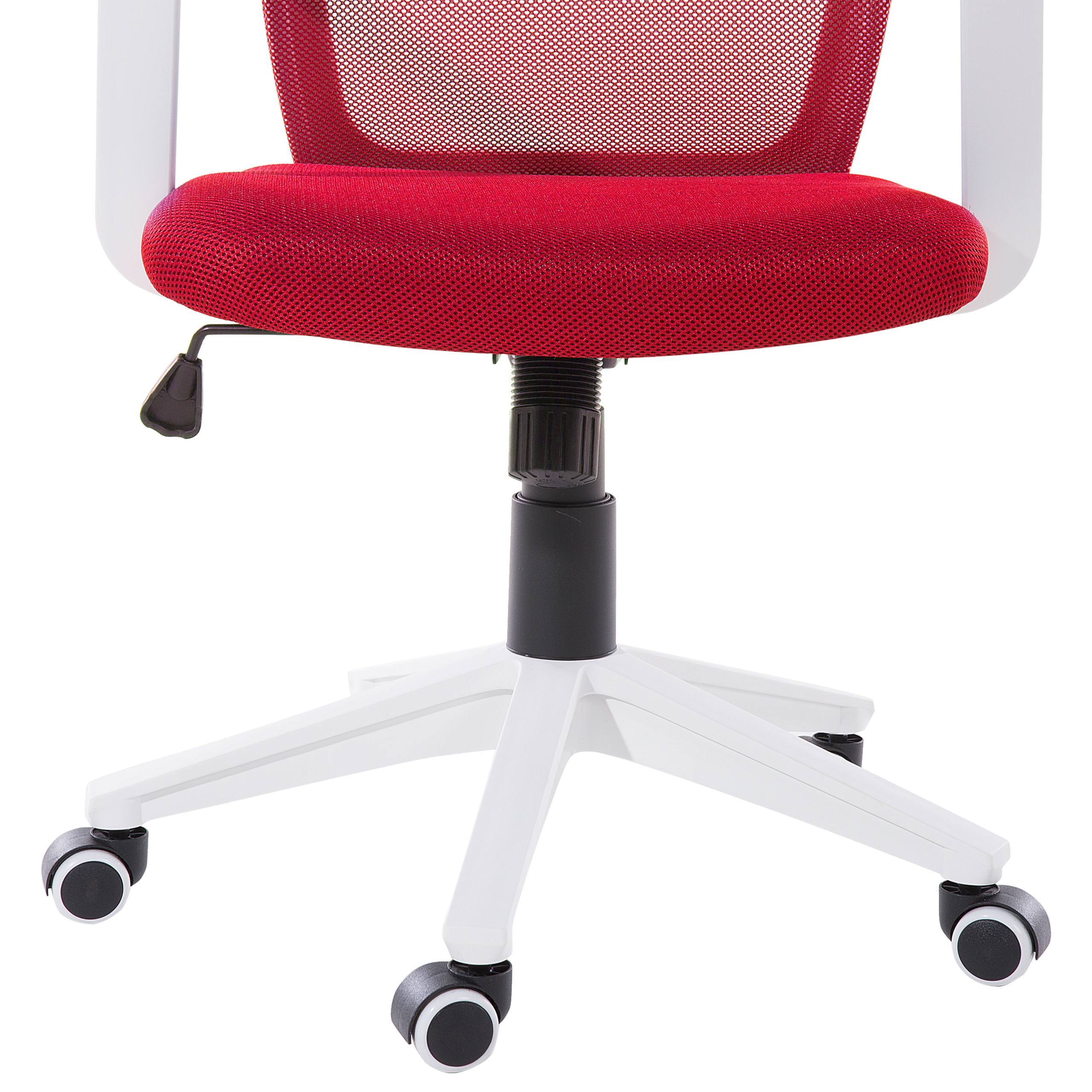 Ergonomic chair RELIEF Red [8]