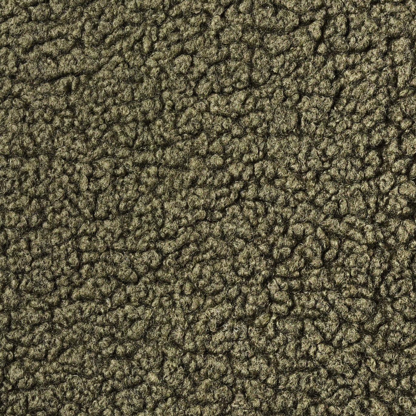 ALPHA Boucle armchair Green [10]