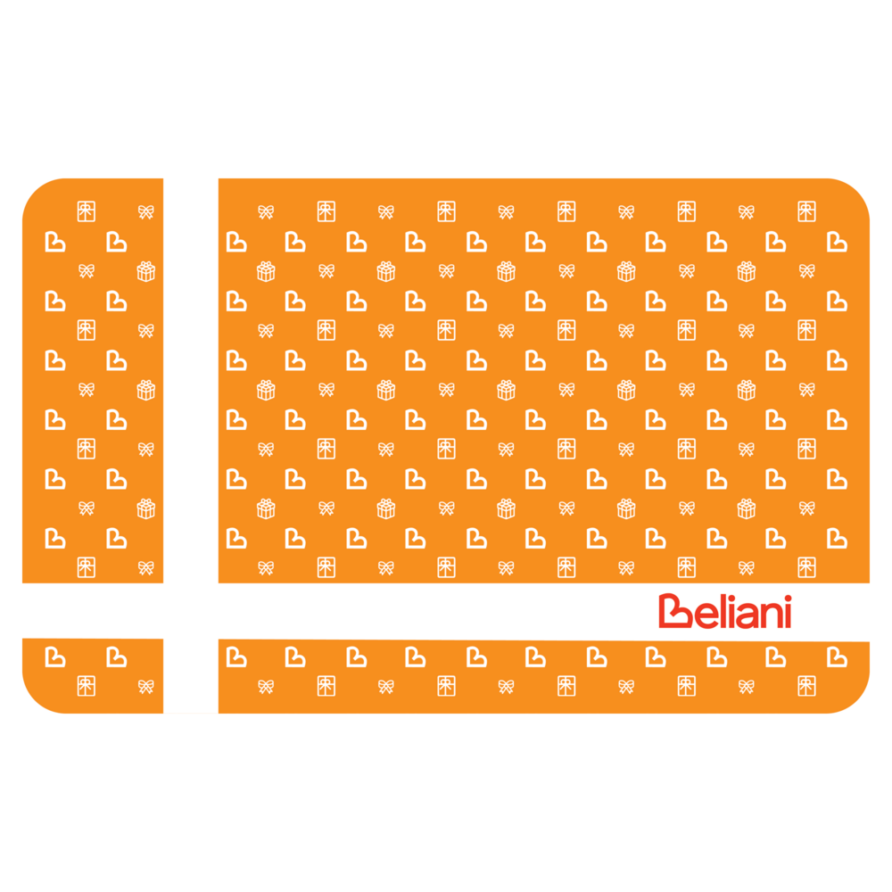 Gift Card Buono Regalo del Valore di 2000 CH per l'Acquisto di Mobili