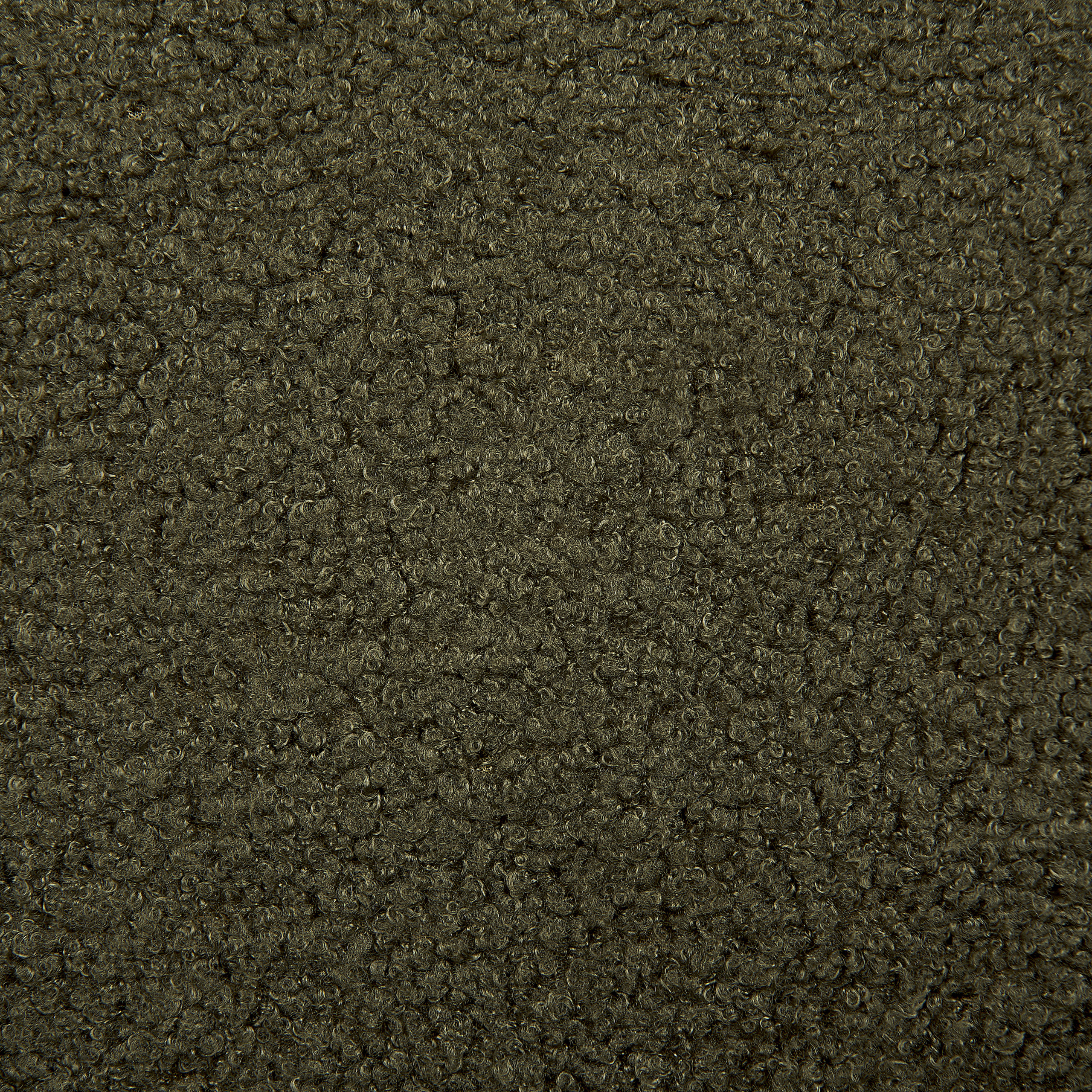 Office chair PRIDDY Boucle Dark green [10]