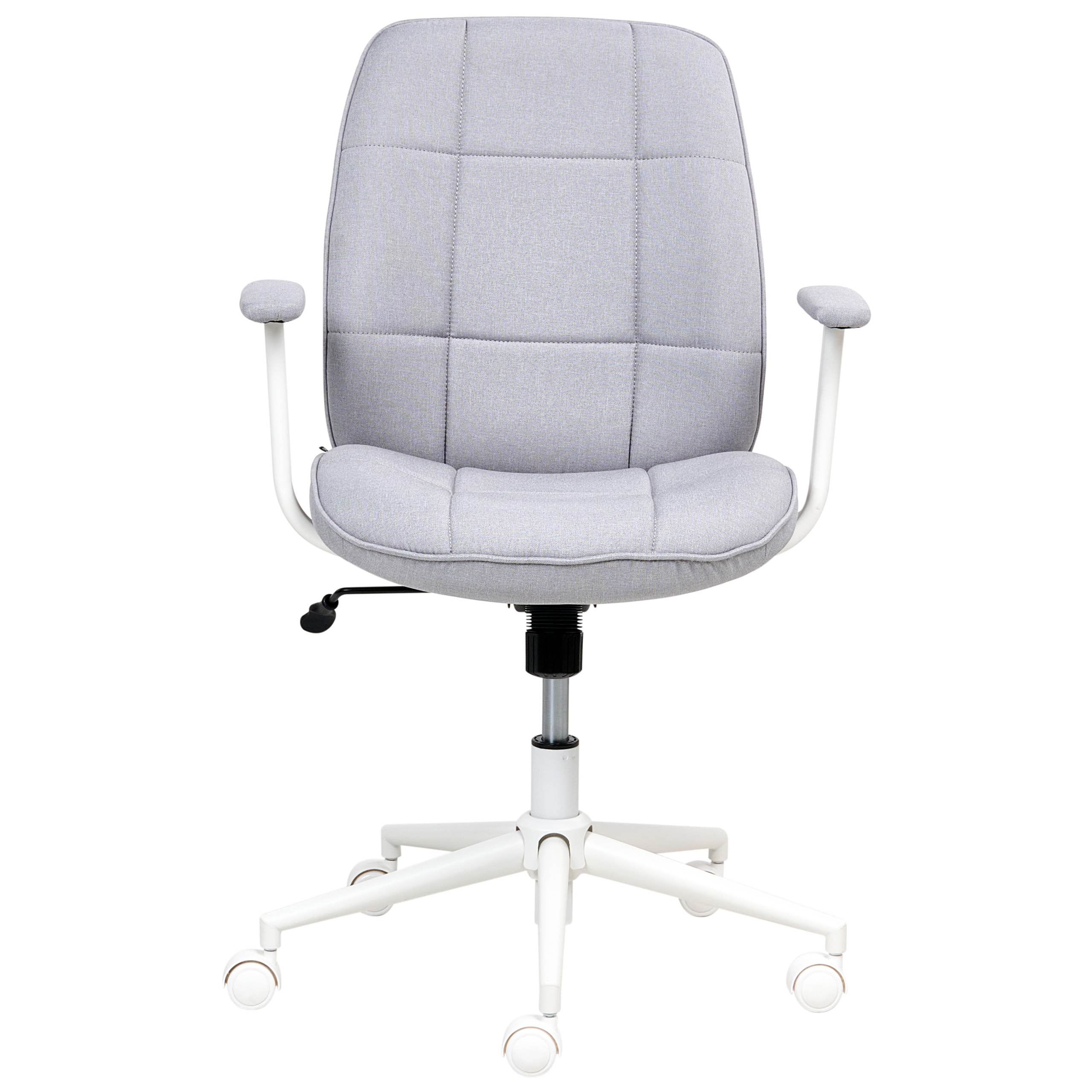 Ergonomic chair CARLTON Grey [4]