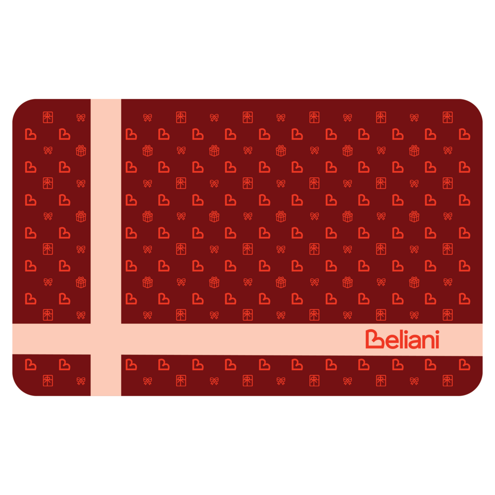 Gift Card Buono Regalo del Valore di 500 CH per l'Acquisto di Mobili