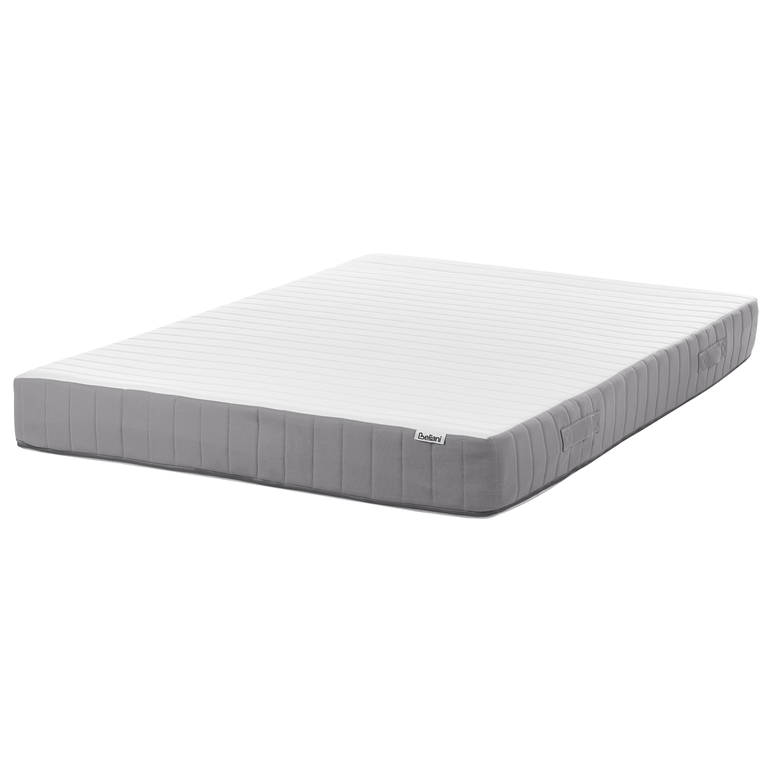 Pocketvering matras 140 x 200 cm Diverse Formaten