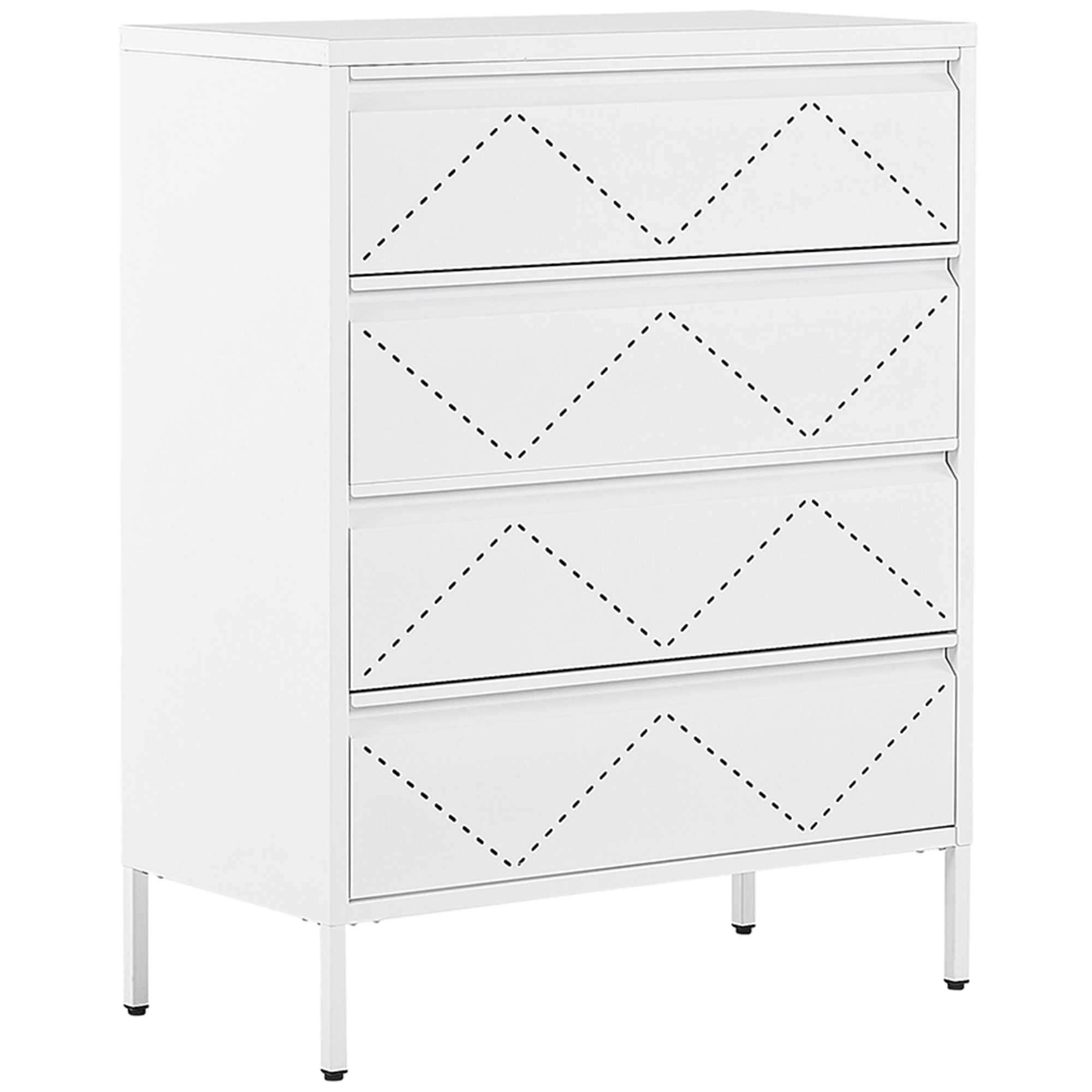 Commode wit MATANA