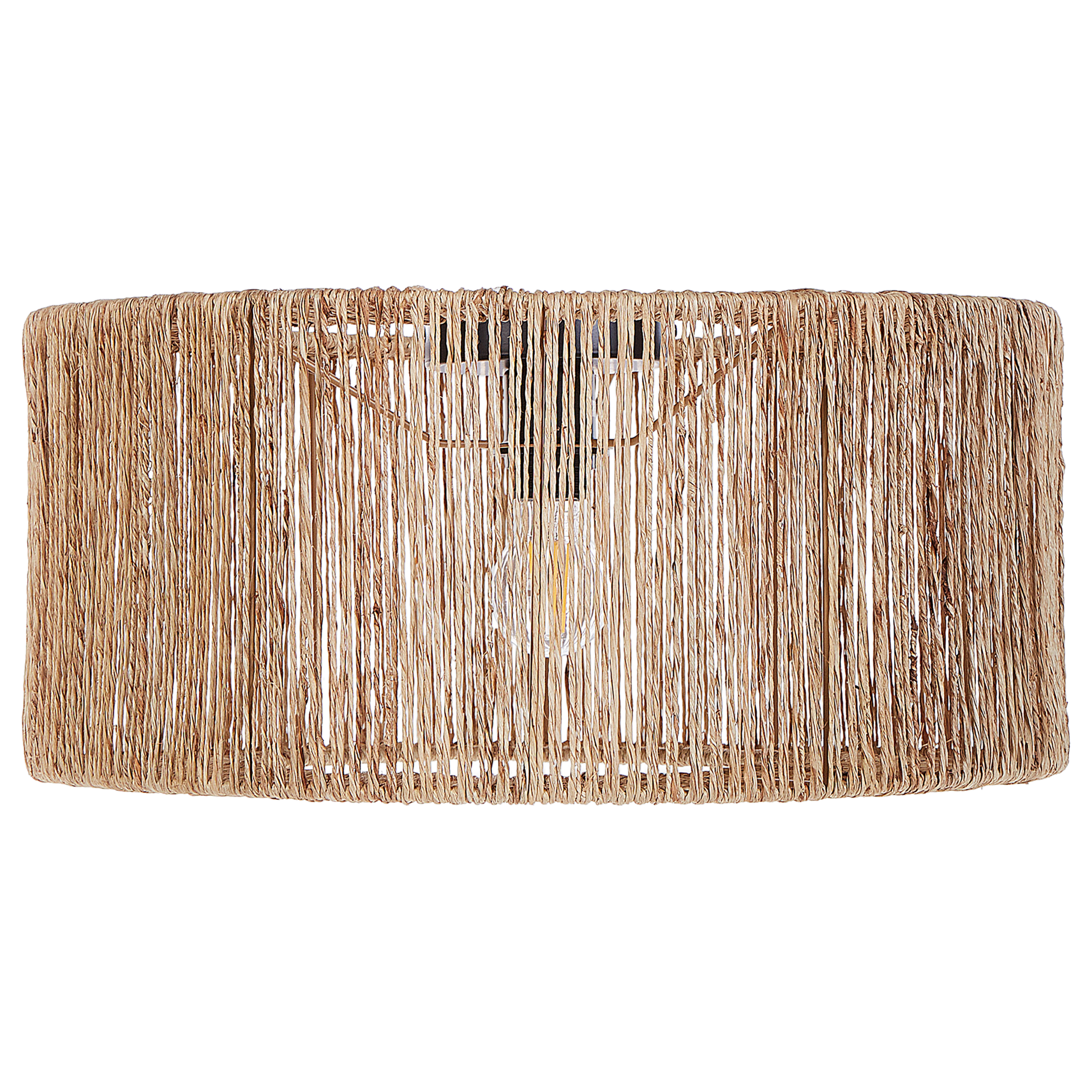 Hanglamp jute natuurlijk SEWA