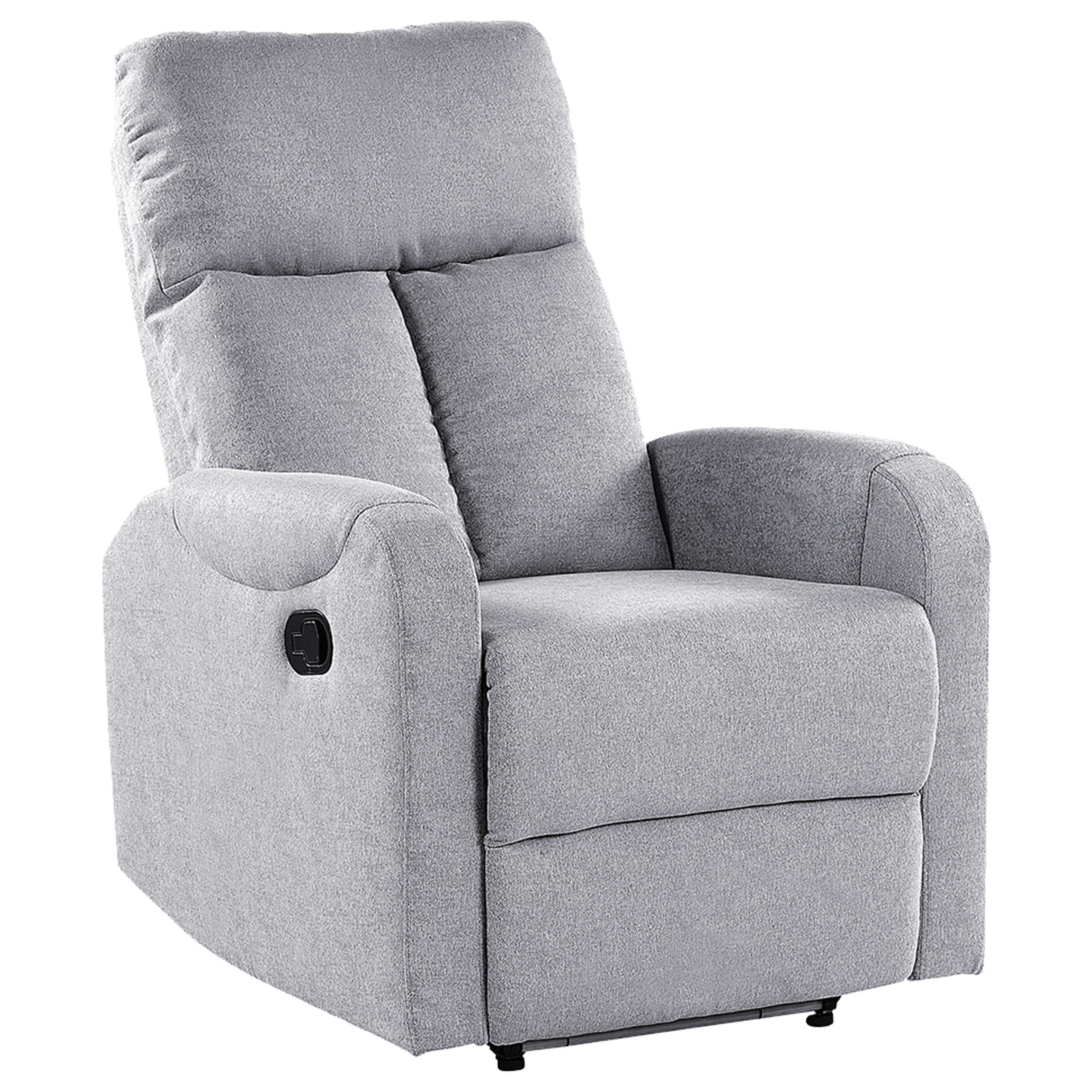 Fauteuil Grijs SOMERO