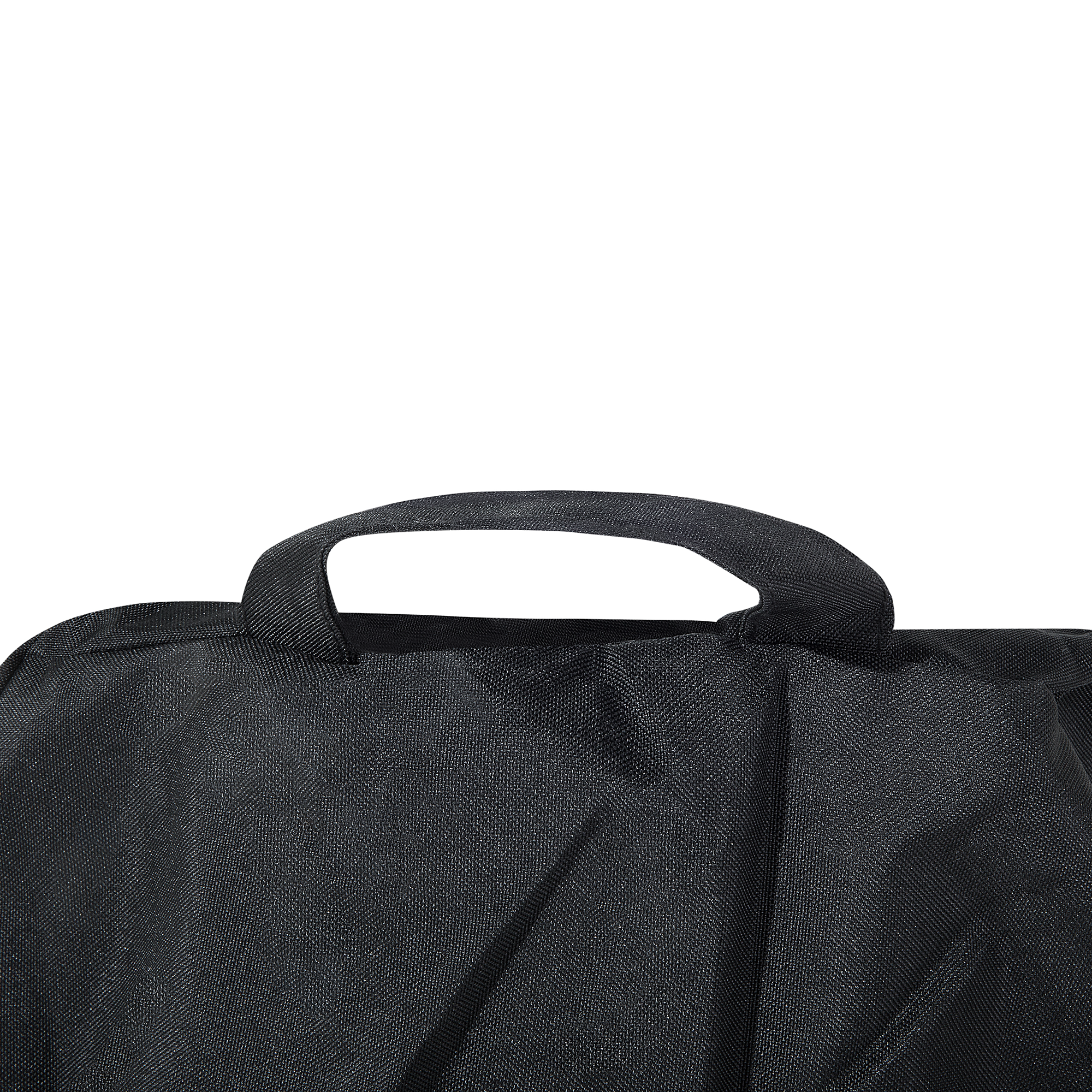 200 L SIESTA Upholstered Armchair 61 cm 100 cm Black [7]