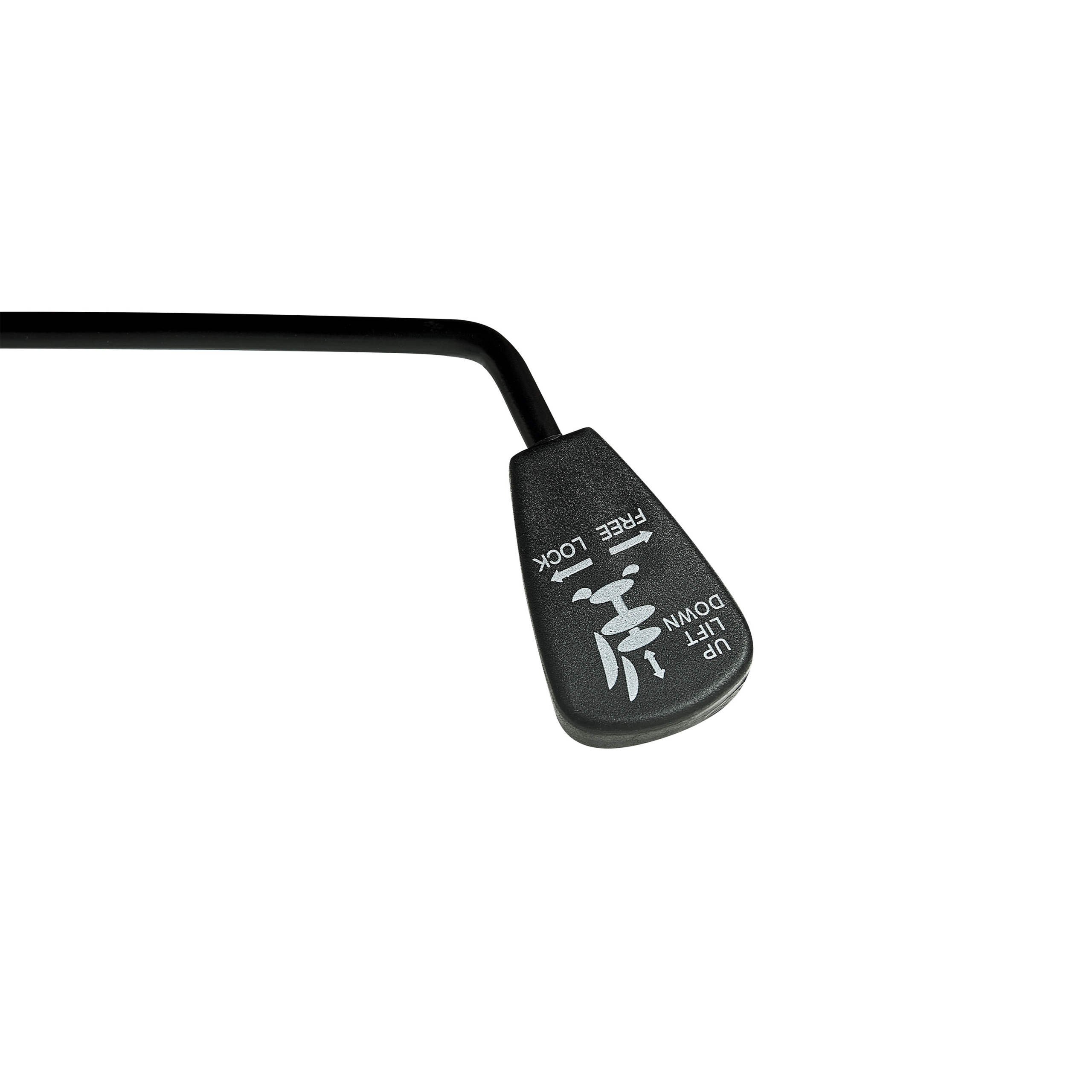 Ergonomic chair DELIGHT Peach pink [11]