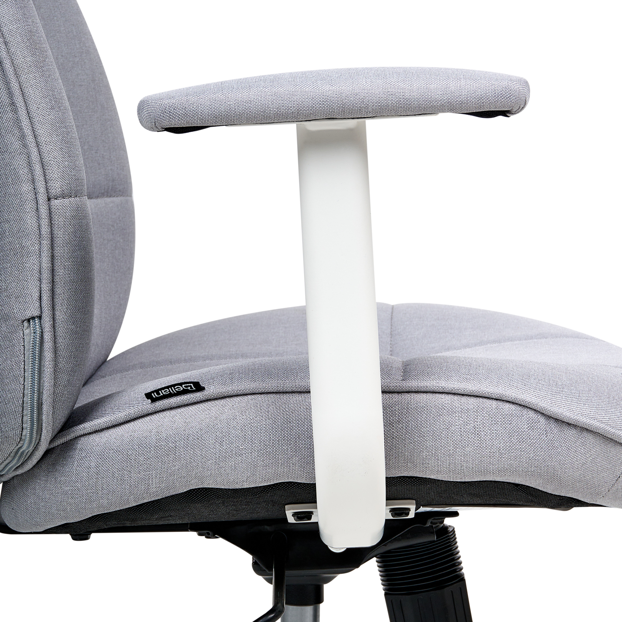 Ergonomic chair CARLTON Grey [6]
