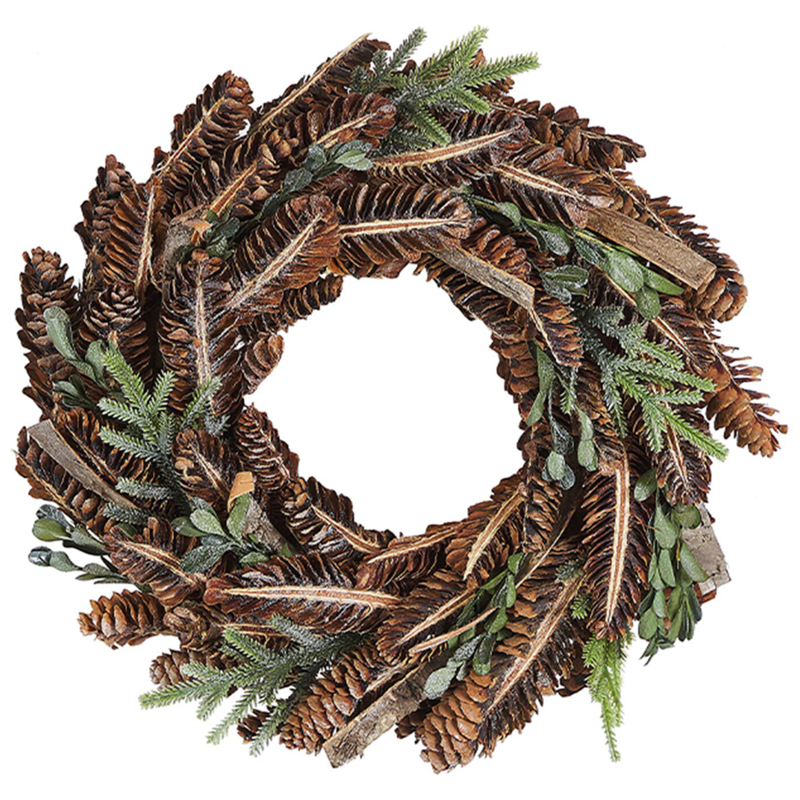 Decoratiefiguur Groen KAAVI